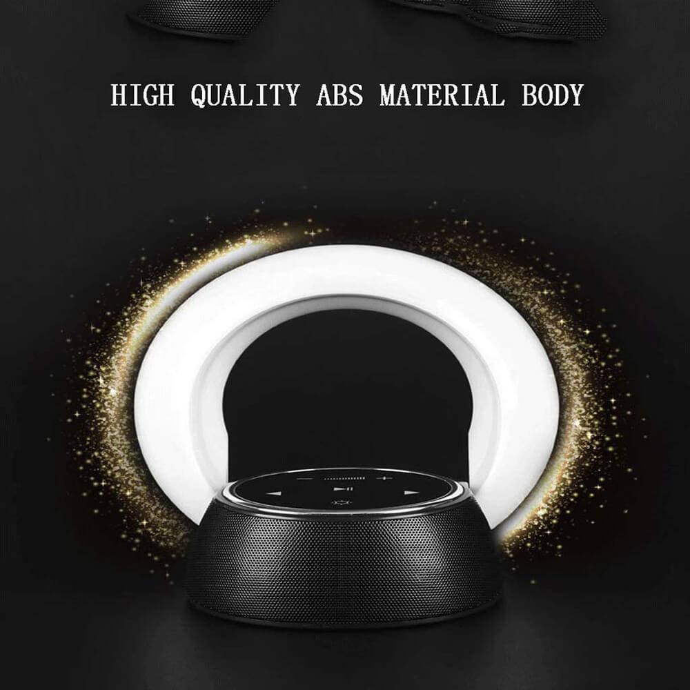 Blue Lace Long Sleeve Dress