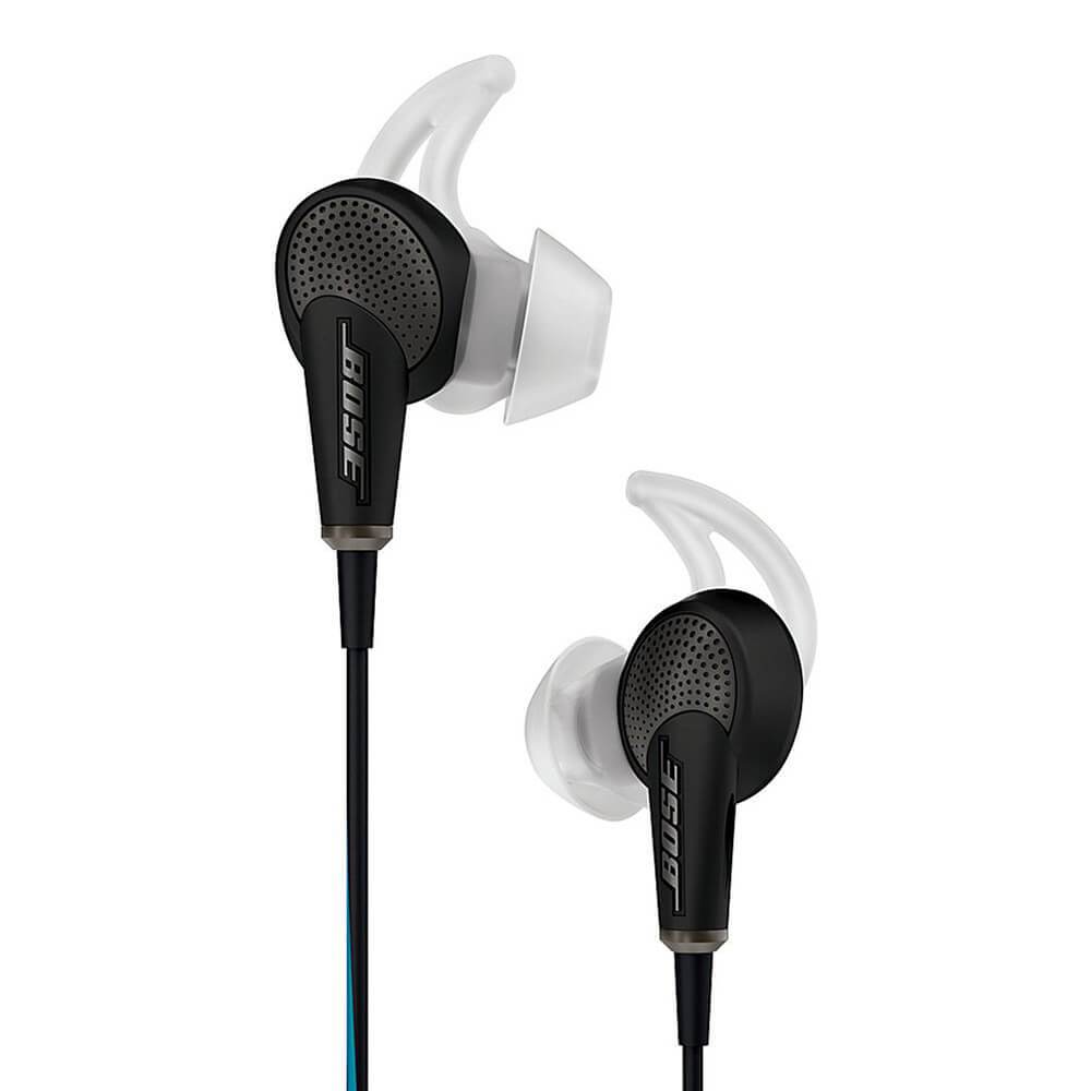 Indigo With Zip Dress