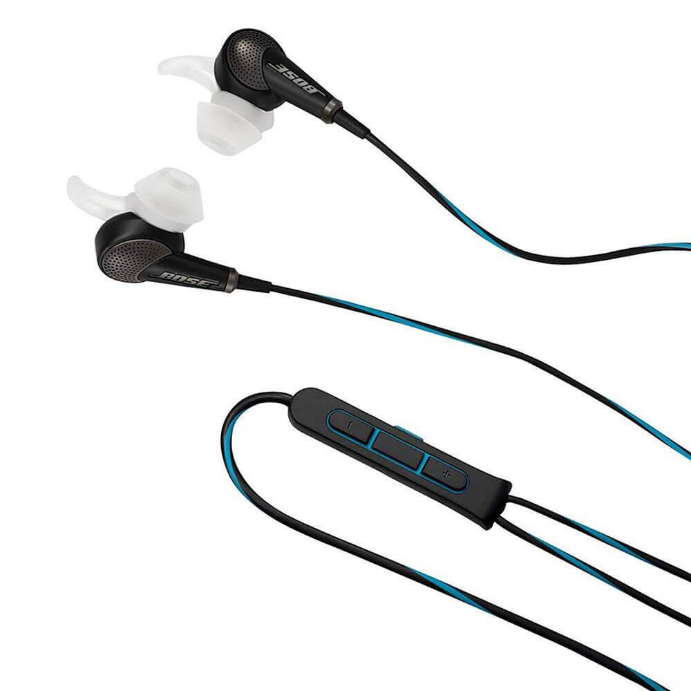 Indigo With Zip Dress