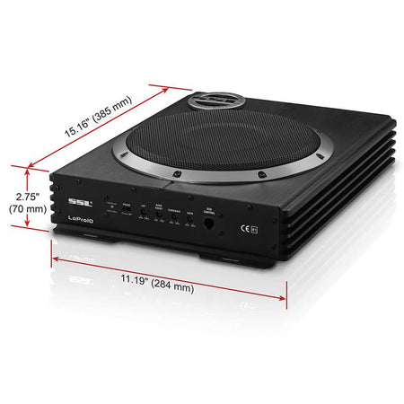 Product Image Listing