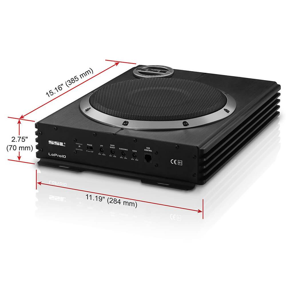 Product Image Listing